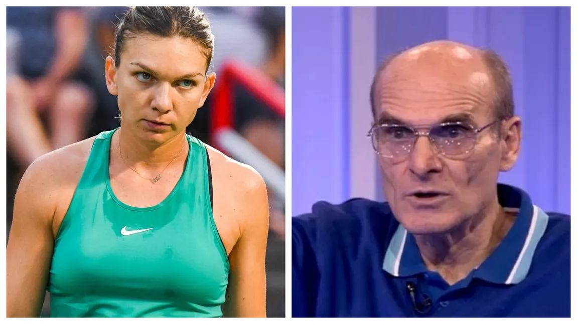 CTP îl desființează pe Mouratoglou, fostul antrenor al Simonei Halep: 