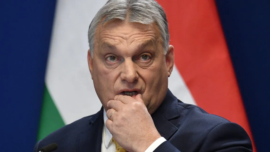 Viktor Orban, noi declaraţii incendiare: 