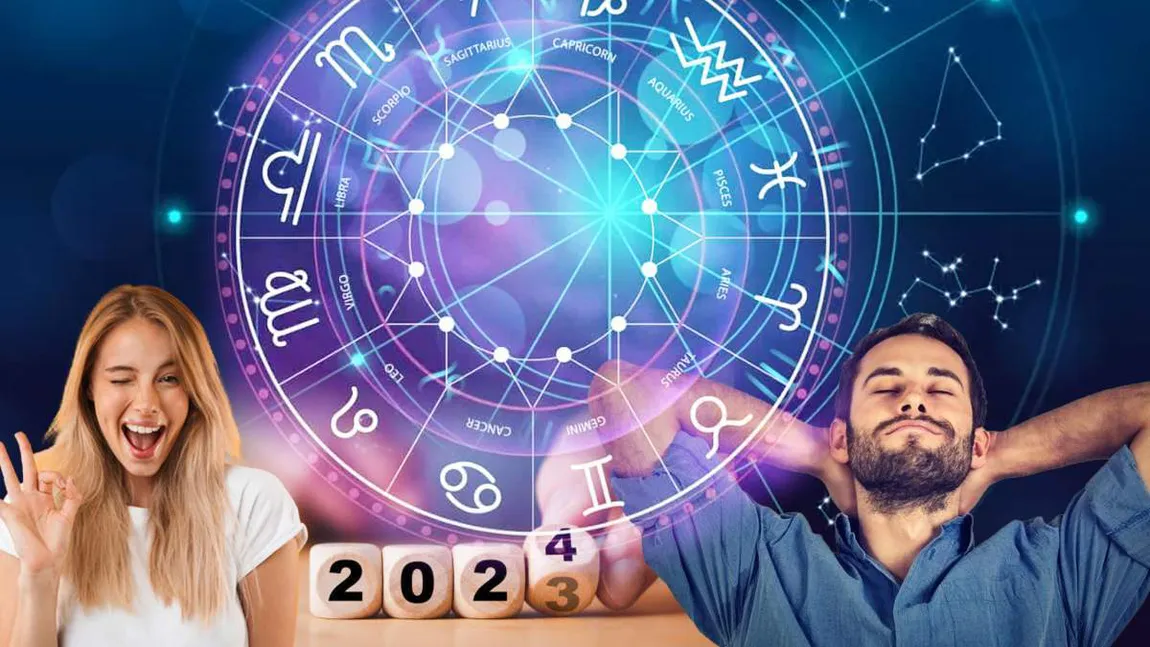 Mesaje de Anul Nou 2024 pentru fiecare zodie. Ce să le urezi nativilor