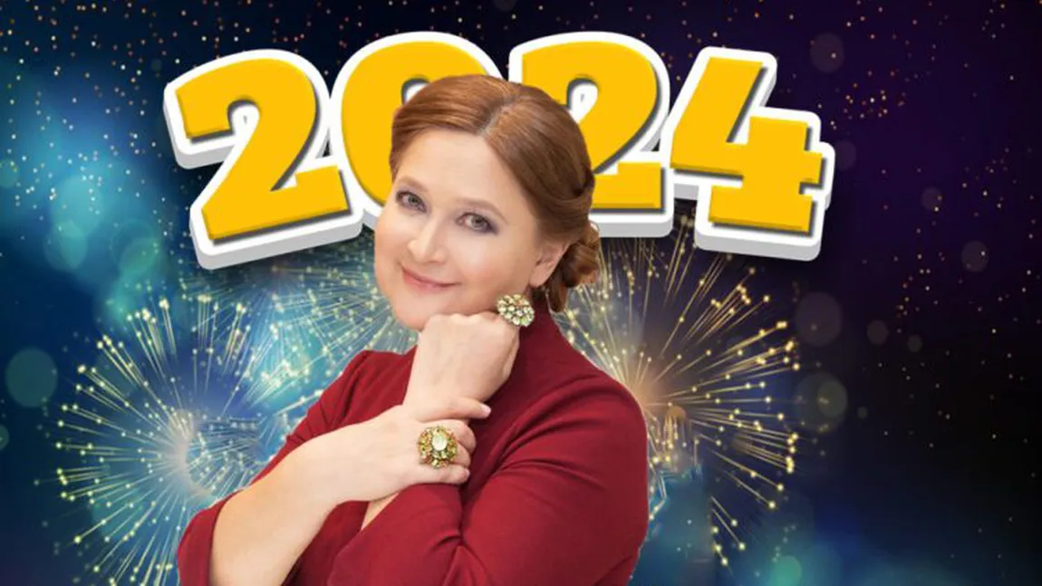 Horoscop Tamara Globa 2024. Cronometrul schimbărilor importante a pornit