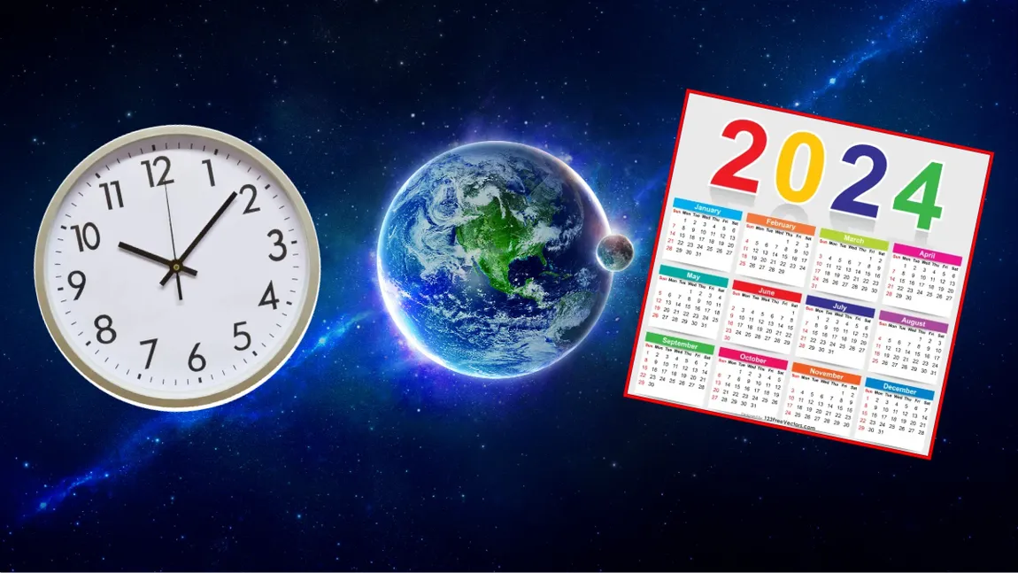 De ce în 2024 avem cu o zi în plus în calendar. Ce semnifică un an bisect