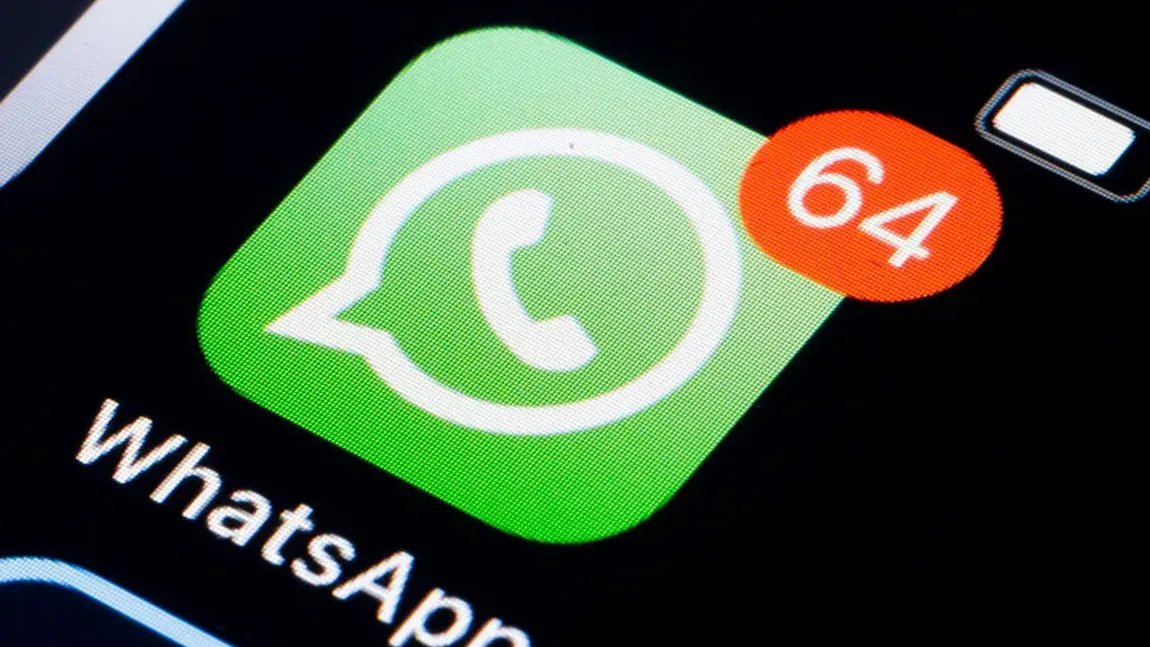 Noua funcție introdusă de WhatsApp. Ce alte îmbunătățiri au fost aduse aplicației