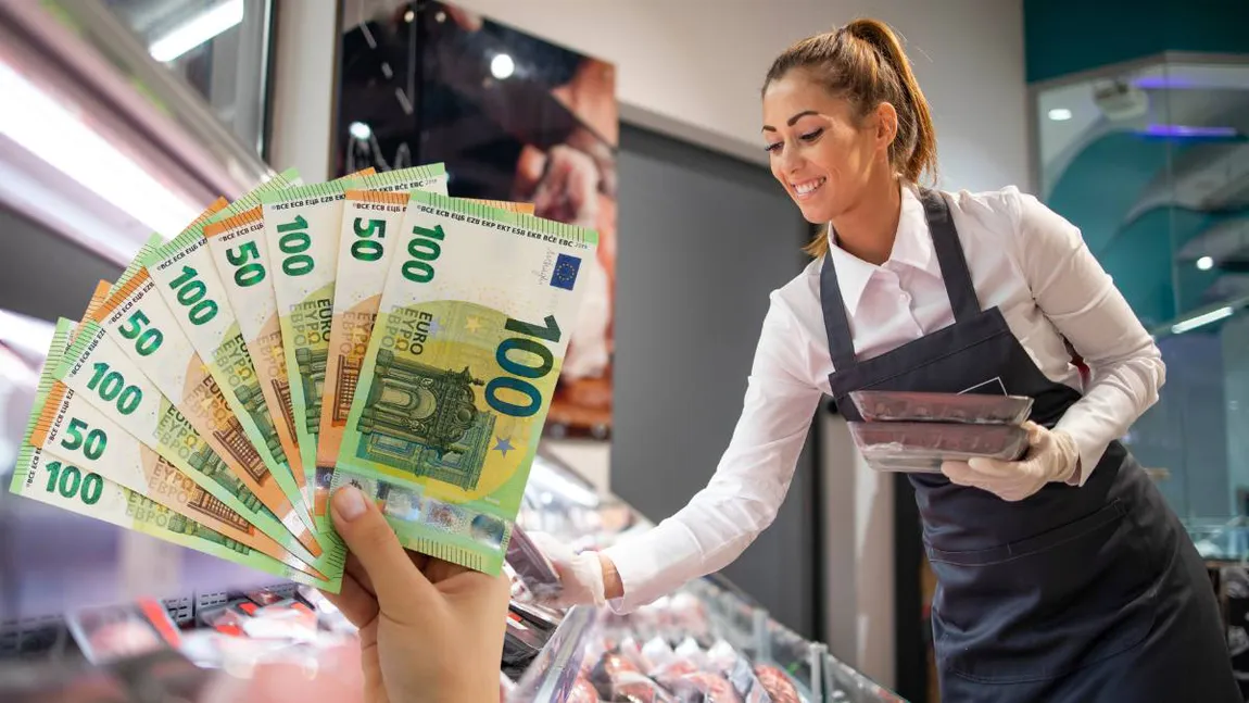 Angajări 2024. Lanţul de supermarketuri care a majorat salariul minim la 5. 000 de euro de la 1 ianuarie