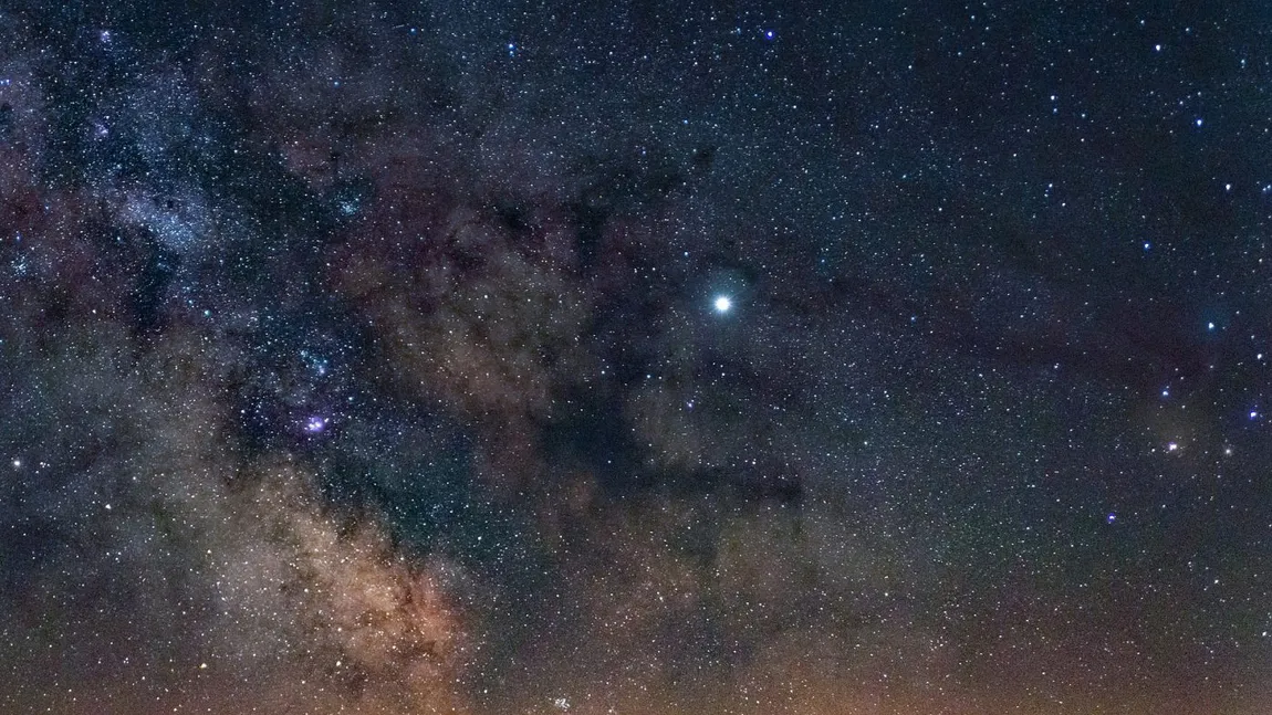 Se deschide Portalul stelar Antares. Ce PASIUNI deblochează în noi chakra inimii