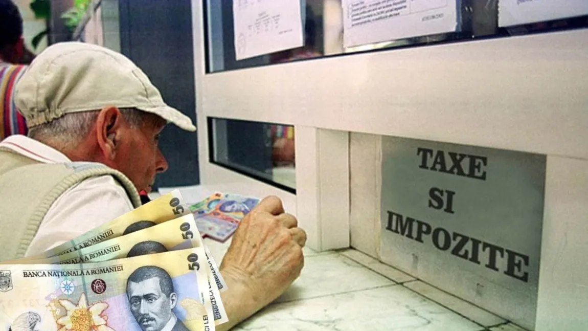 Taxe și Impozite 2024. Banii pe care îi vor plăti românii la vânzarea unui imobil
