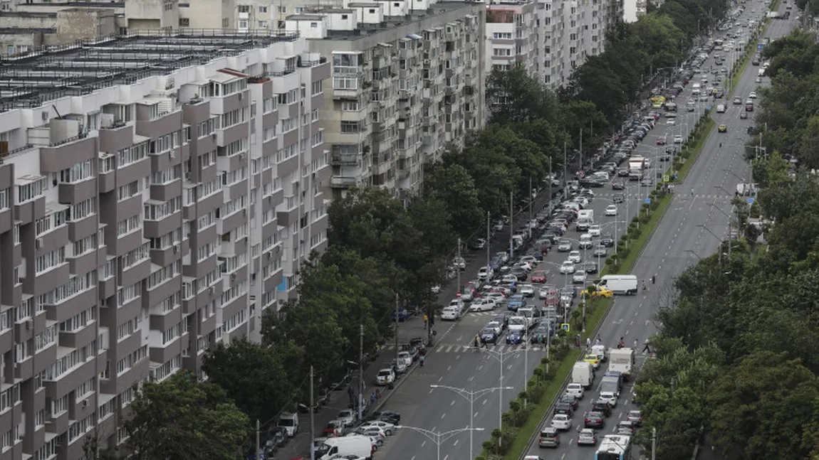 La ce etaj este periculos să locuiești din cauza poluării. Iarna este cel mai riscant să stăm aici