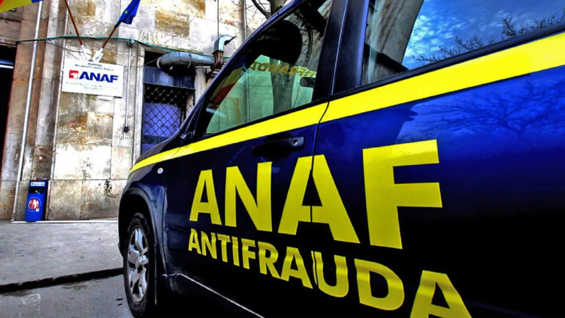 Samsarii auto de lux, luați pe sus de către ANAF. Inspectorii au identificat fraude de zeci de milioane de euro