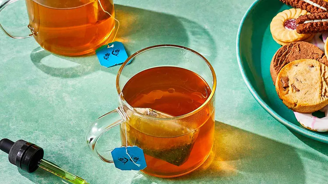 De ce nu este bine să bei prea mult ceai. Cum afectează consumul de ceai în exces sănătatea