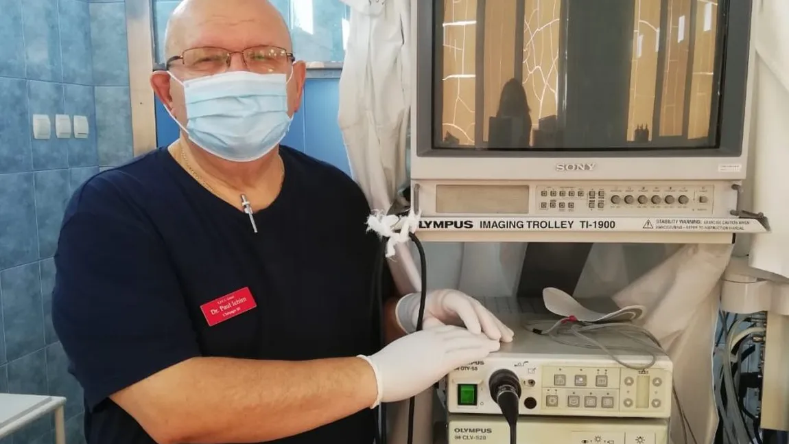 Un medic chirurg a răbufnit pe Facebook înainte de Crăciun: ”Chiar mă deranjează stilul asta de abordare