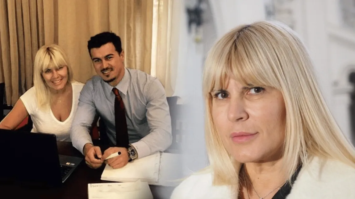 Clipe grele pentru Elena Udrea, în spatele gratiilor. Gestul lui Adrian Alexandrov care o va emoționa până la lacrimi