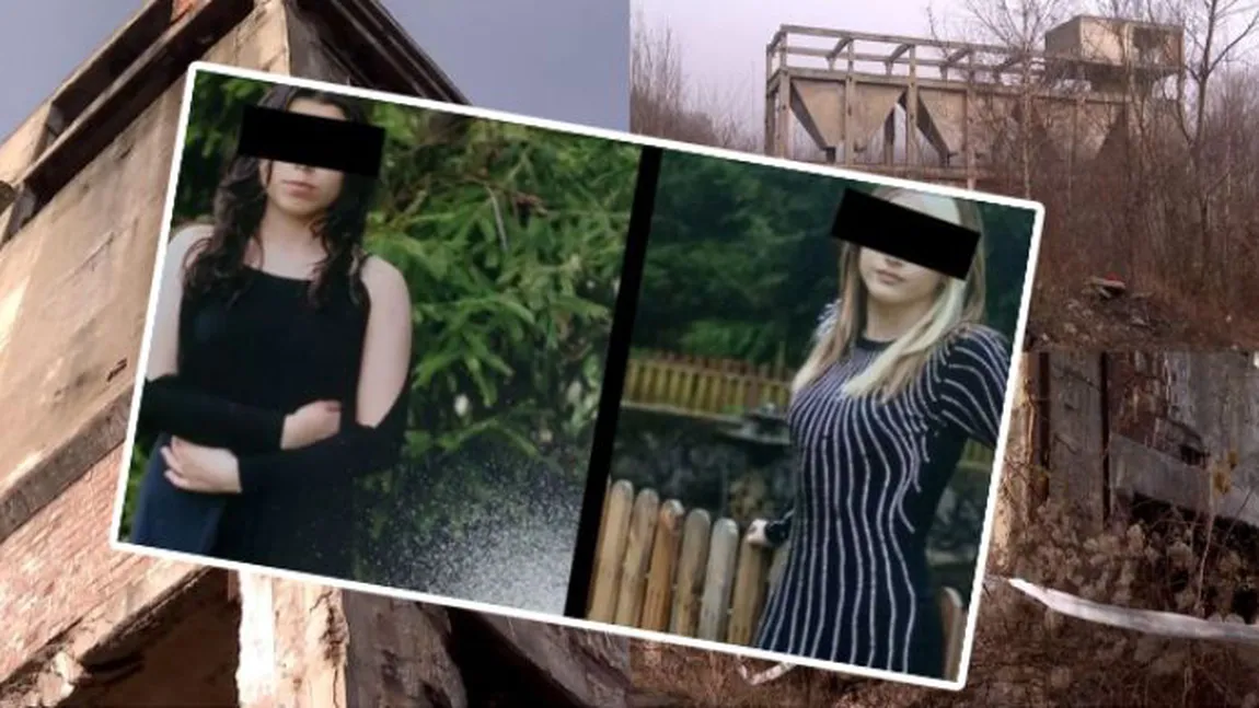 Noi detalii din ancheta fetelor sinucigașe din Hunedoara. Delia și Georgiana, conduse pe ultimul drum de familii și prieteni
