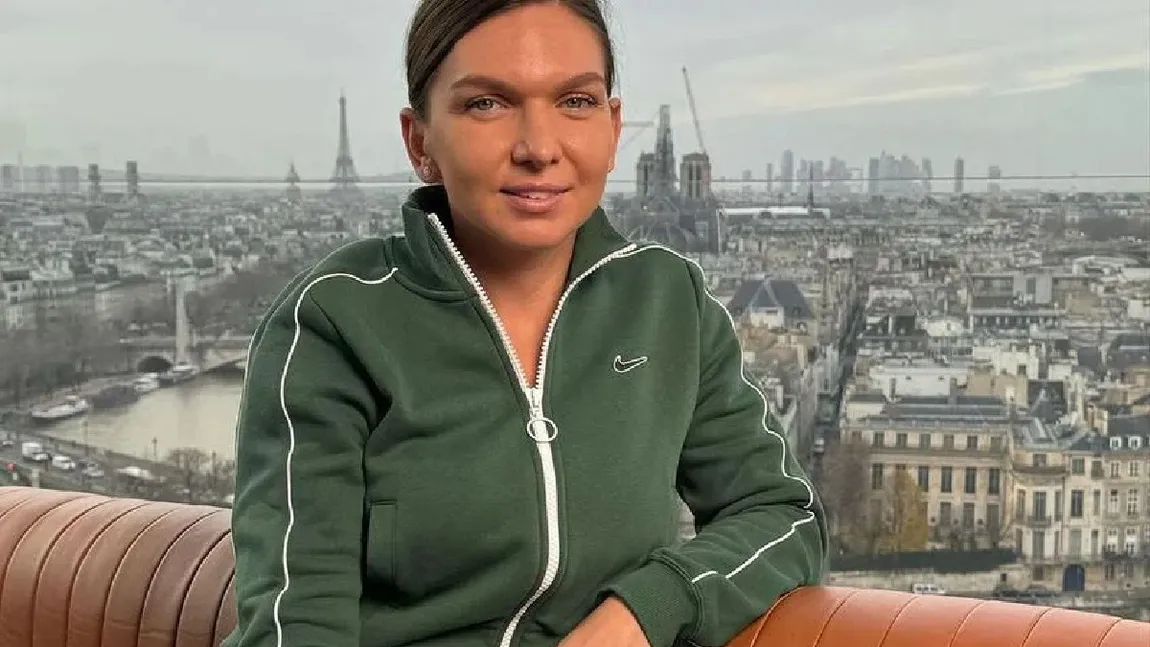 Simona Halep, anunţul momentului înaintea audierii la TAS: 