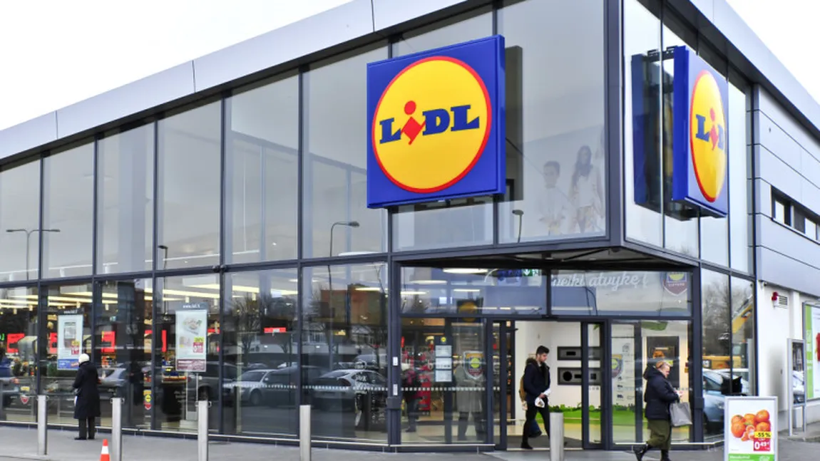 Produsul de la LIDL apreciat de români este redus chiar înainte de Revelion. Îl poți achiziționa cu 8 lei