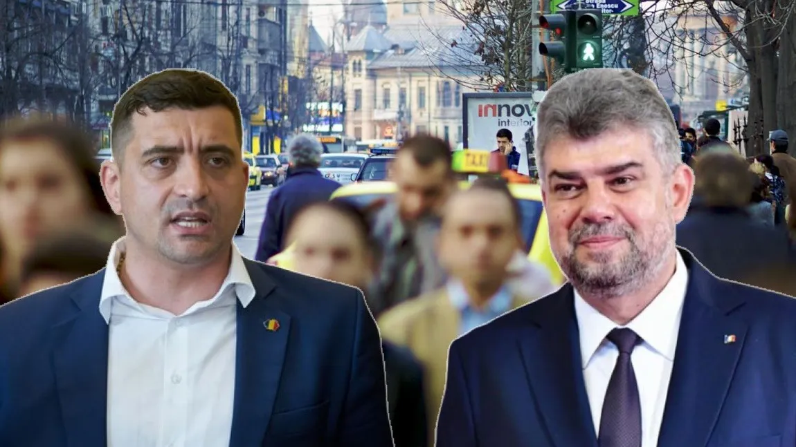 EXCLUSIV - Marcel Ciolacu: Plec a doua zi din funcția de președinte PSD dacă AUR câștigă alegerile europarlamentare