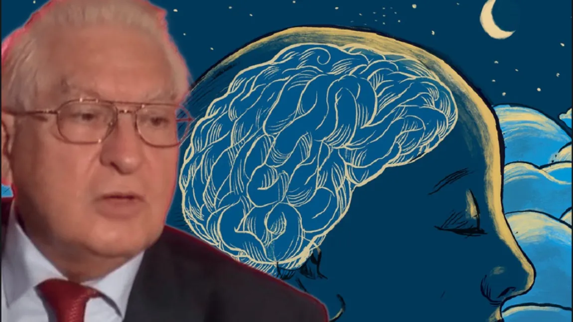 Desertul tradițional de sărbători care are beneficii uriașe asupra creierului. Medicul Vlad Ciurea dezvăluie care este acesta