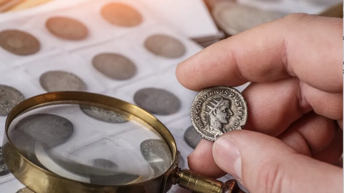 De ce sunt monedele doar rotunde, de mii de ani? Răspunsul este unul surprinzător