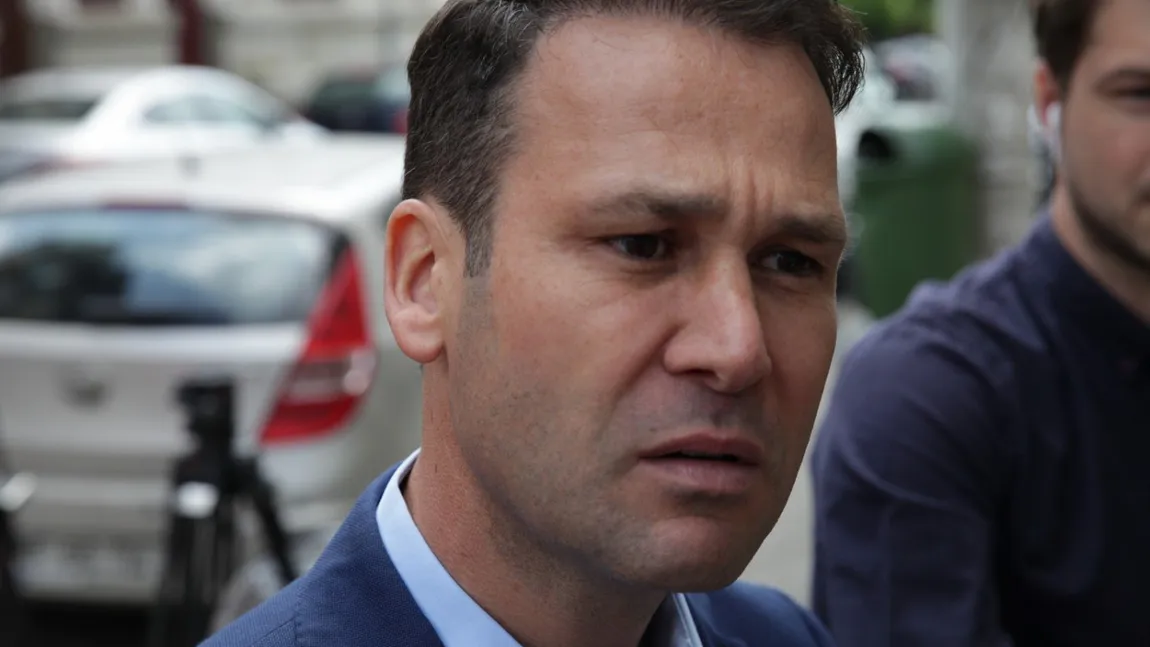 Robert Negoiţă anunţă că revine în PSD înainte de alegeri: 