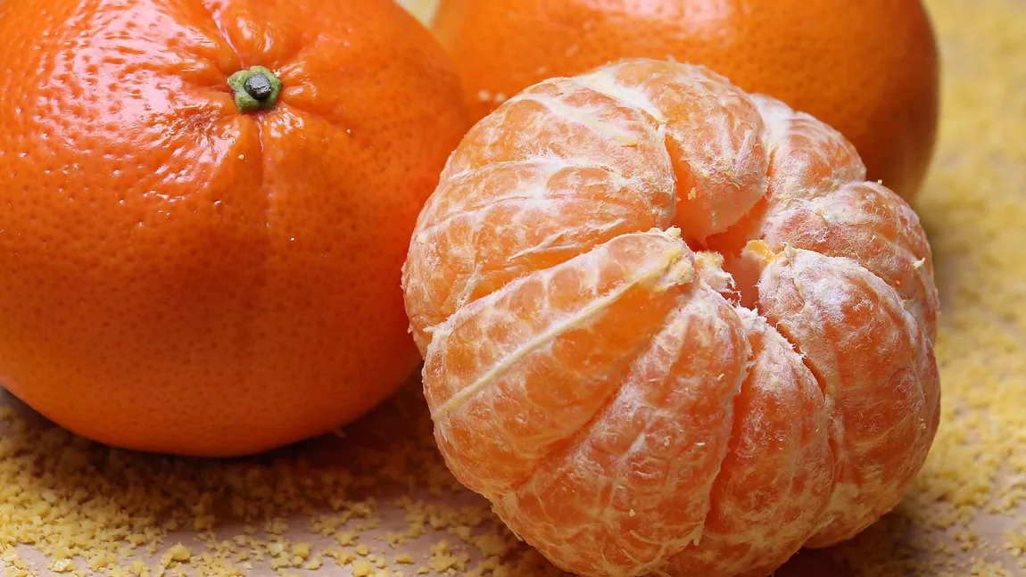 Ce se întâmplă dacă mănânci prea multe portocale iarna. Greşeala pe care o fac mulţi români