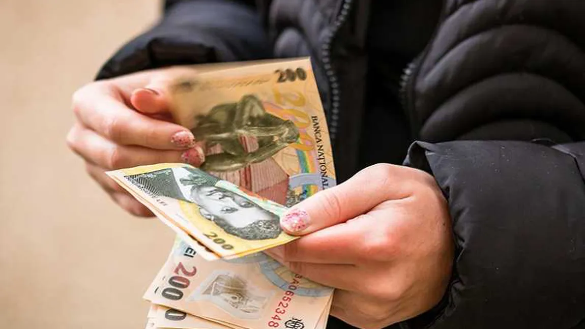 Salarii mărite pentru aceşti bugetari cu peste 2.000 de lei  de la 1 ianuarie 2024. VEZI DOCUMENTUL