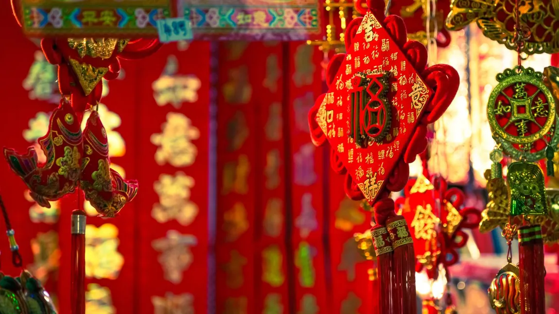 Zodiac chinezesc. Top 5 zodii norocoase la sfârșitul saptămânii