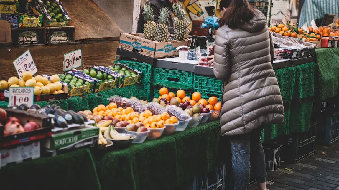 Alimentele sănătoase care pot face o diferență semnificativă în stilul de viață. Ce recomandă nutriționiștii în 2024