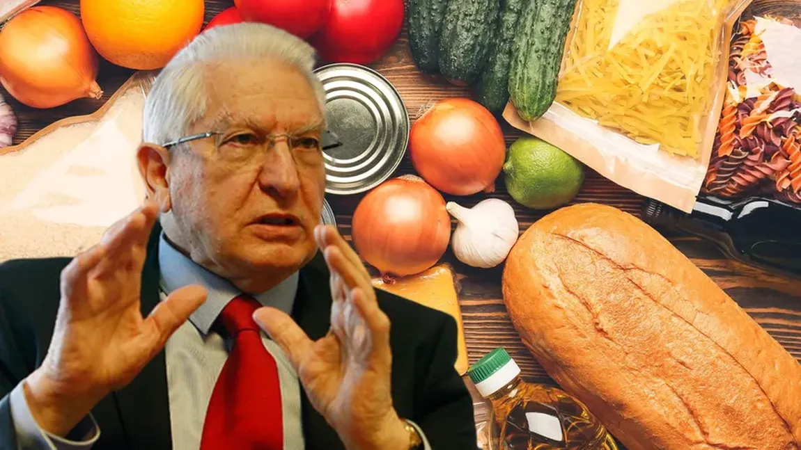 Vlad Ciurea a dezvăluit alimentul pe care este bine să-l consume zilnic orice femeie de peste 50 de ani