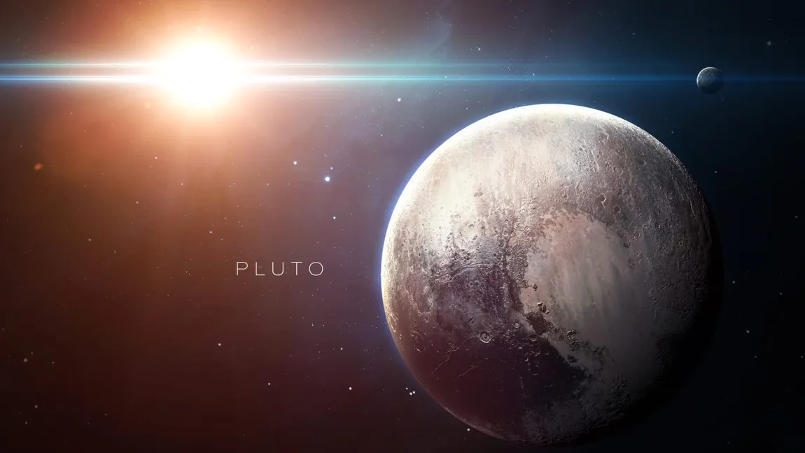 Horoscop special: Conjuncția dintre Soare și întunecatul Pluto a trecut, efectele continuă! 5 ZODII puternic marcate