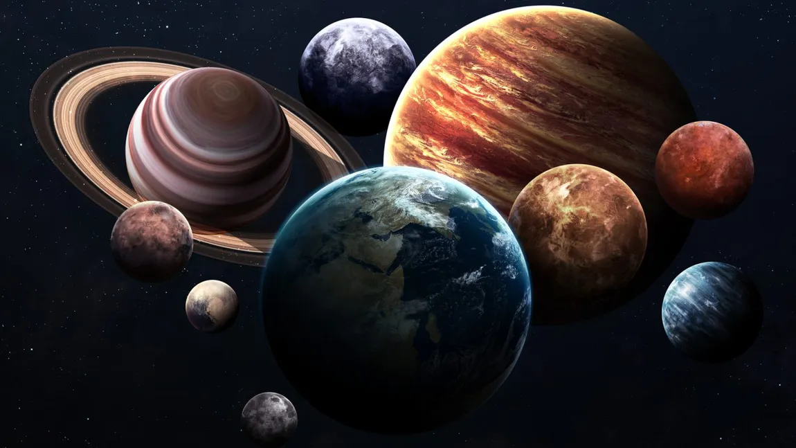 Evenimente astrologice FEBRUARIE 2024. Luna iubirii fără planete retrograde. Ce perspective ni se deschid  