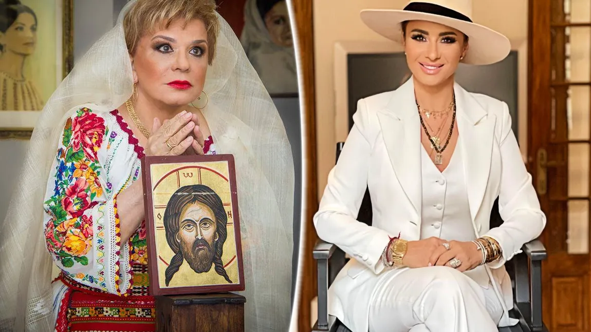 Anamaria Prodan, gestul făcut la aniversare în memoria Ionelei Prodan: 