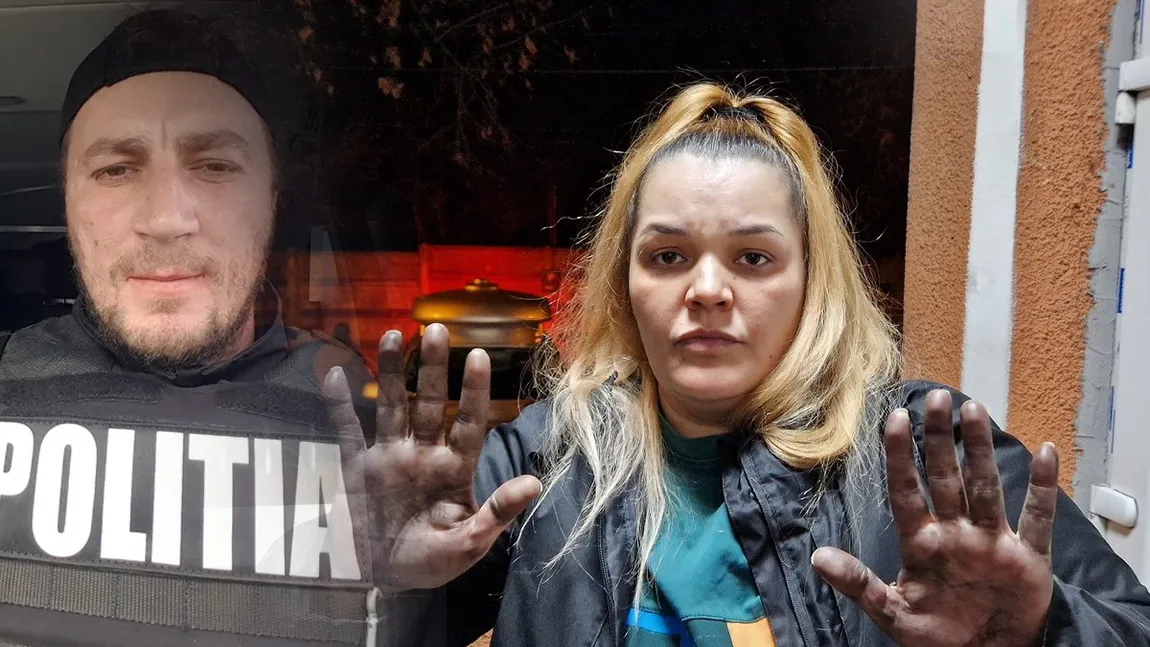 Marian Godină, după ce activista Angi Șerban a fost ridicată de poliție: 