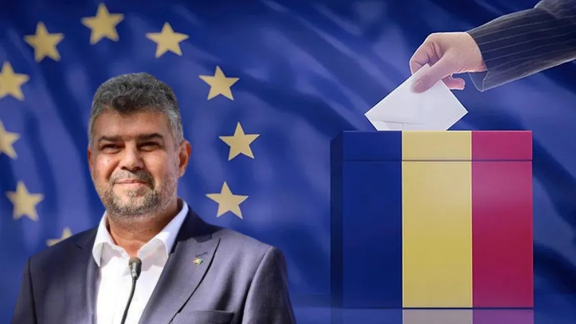Sondaj Avangarde: PSD câștigă detașat alegerile la 10 procente distanță. Marcel Ciolacu, desemnat politicianul cel mai de încredere