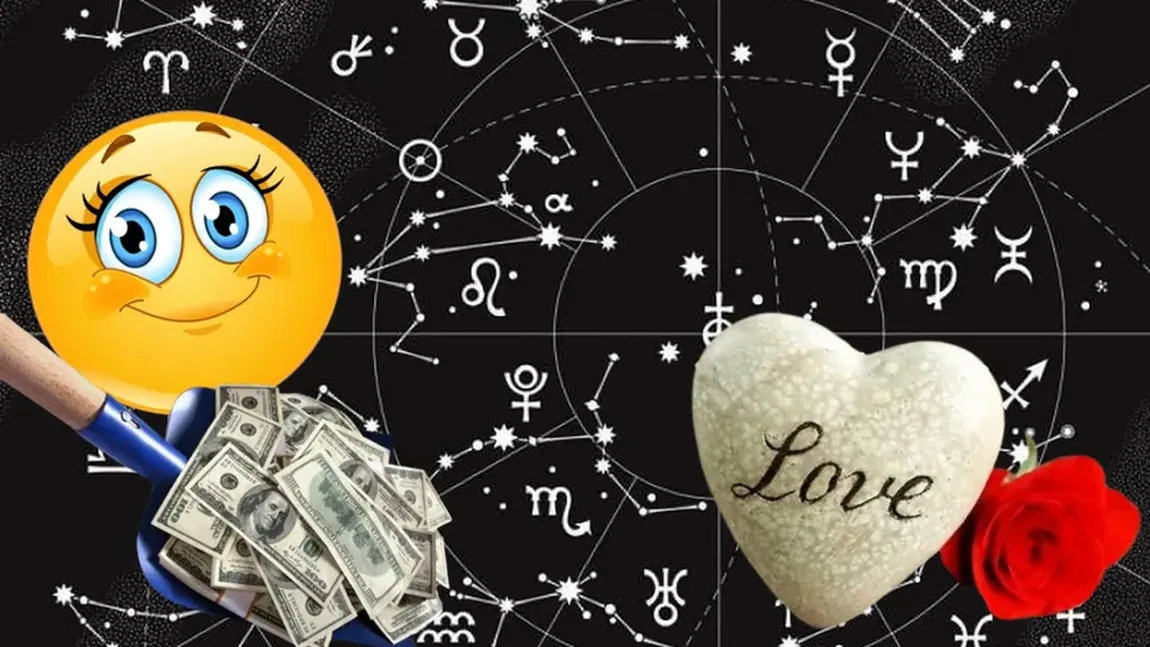Horoscop WEEKEND 26-28 ianuarie 2024. Luna plină a lupului a trecut. Cum se simt efectele in weekend? Zodiile care sunt pline de speranță în dragoste