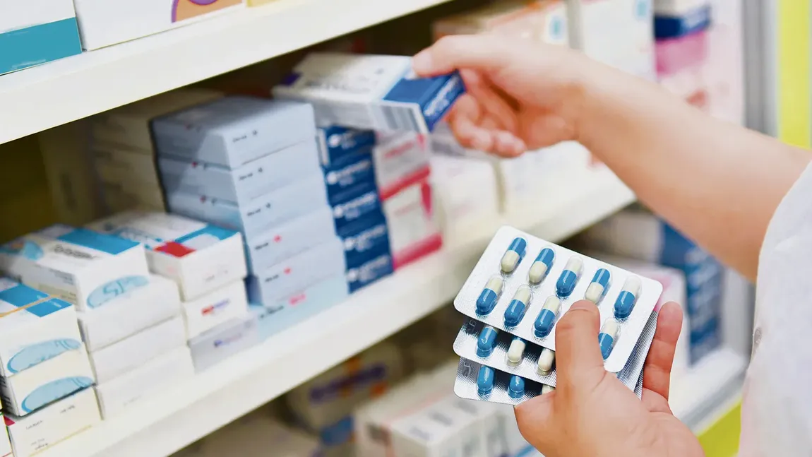 Ordinul prin care unele antibiotice pot fi vândute fără reţetă provoacă scandal între farmacişti şi Ministerul Sănătăţii