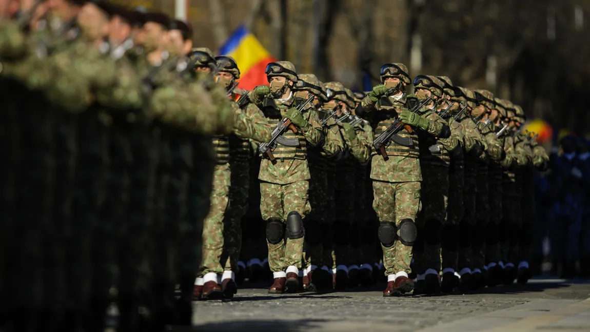 Top cele mai puternice armate din lume în 2024. SUA este lider, pe ce loc se află Armata României