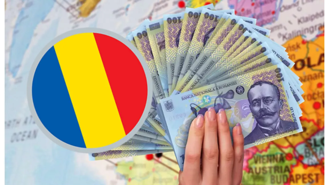 Românii din Diaspora trimit tot mai puţini bani în ţară. Unde ajung cele mai mari sume, potrivit INSCOP