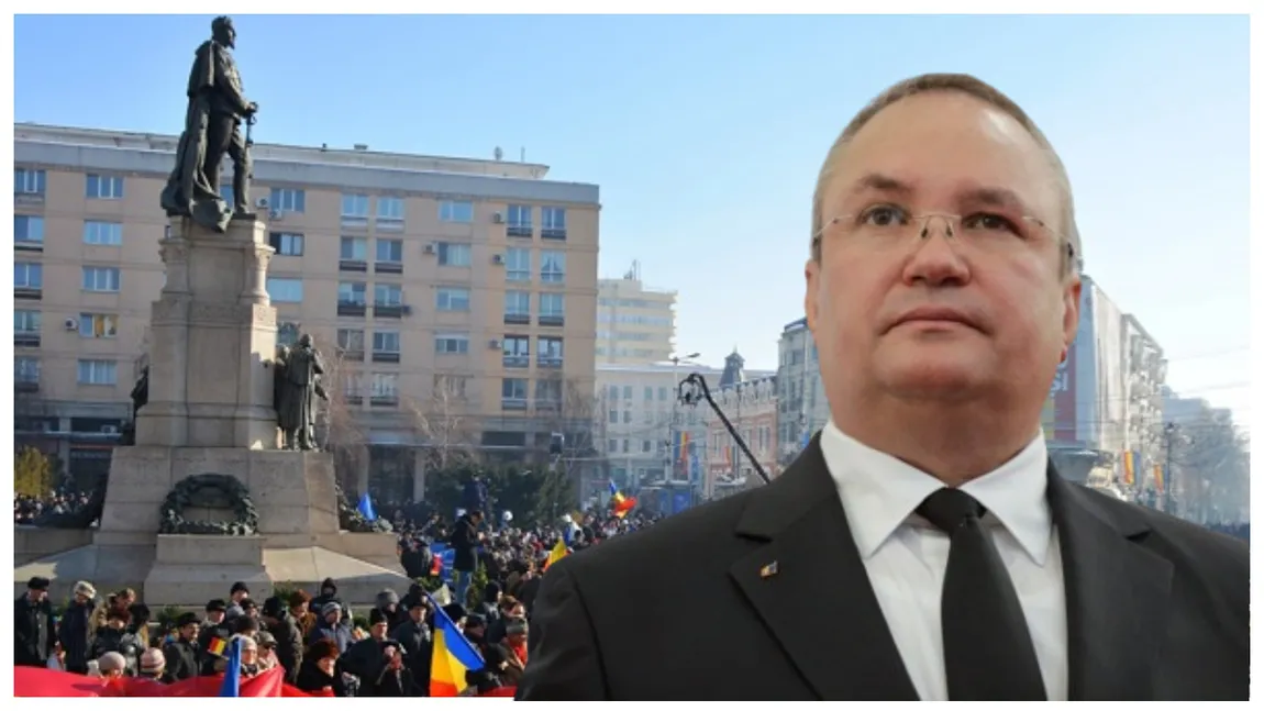 Nicolae Ciucă, la Iași: ”Să dea Dumnezeu să avem o zi a Unirii în liniște, să ne ascultăm unii pe alții”