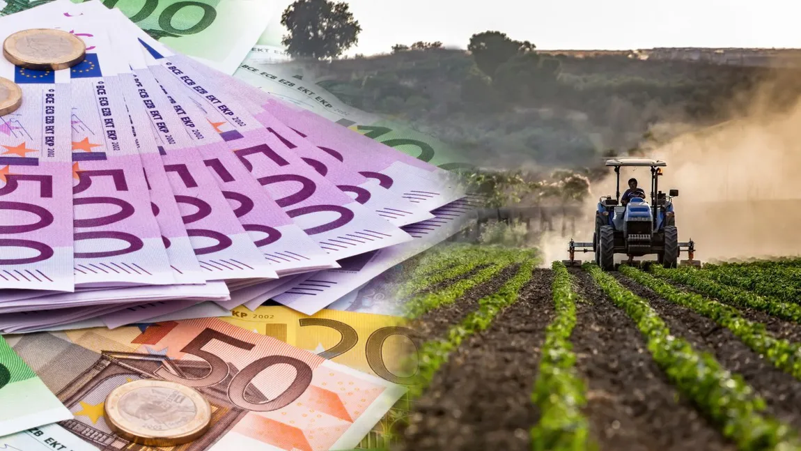Vești bune pentru tinerii fermieri. Finanțare de 70.000 de euro/fermă în 2024