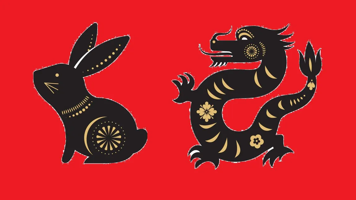 Zodiac chinezesc 2024. Ce aduce Dragonul de lemn, previziuni speciale pentru toate zodiile