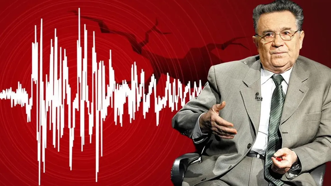 Explicațiile lui Gheorghe Mărmureanu despre cutremurele repetate din România. Ce ne așteaptă în 2024