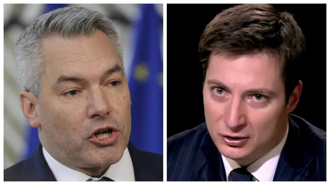 Andrei Caramitru spune că României i se trage frâna de mână la intrarea în Schengen: 