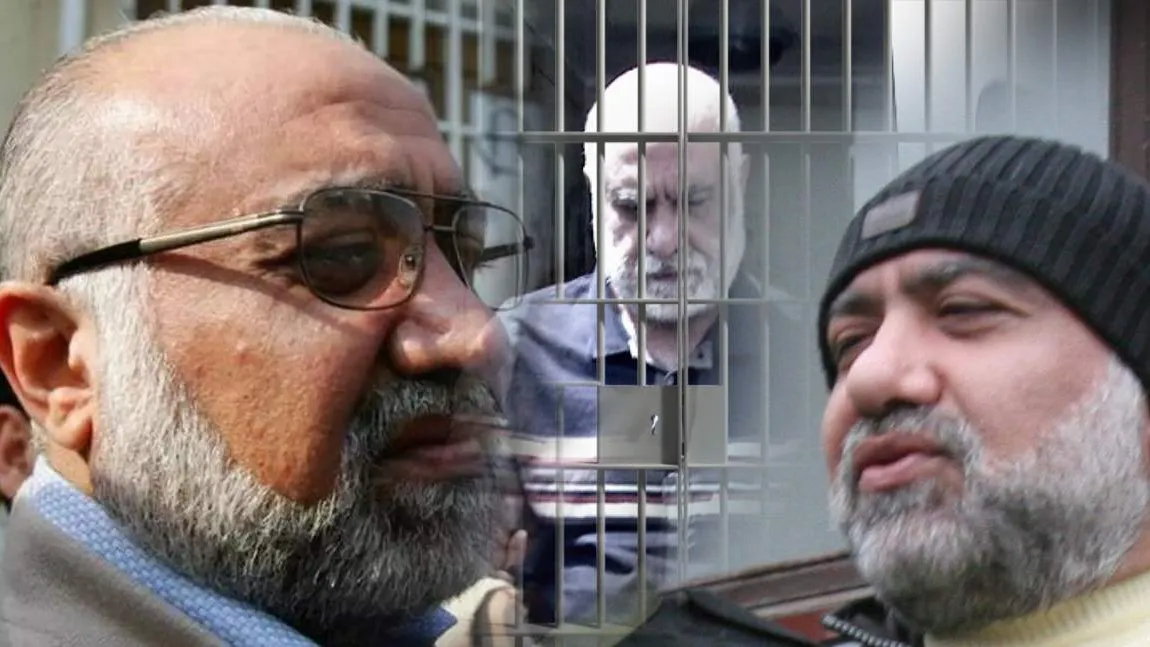 Omar Hayssam rămâne în închisoare. Judecătorii i-au respins definitiv cererea de eliberare condiţionată