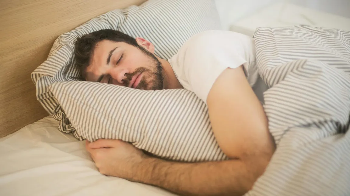 Cea mai bună metodă pentru un somn ideal. Schema 10-3-2-1-0 îți oferă timpul de somn de care ai nevoie