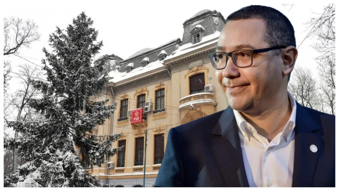 Victor Ponta nu se întoarce în PSD! Corina Crețu: „Pro România candidează singur la alegerile europarlamentare cu Ponta cap de listă”