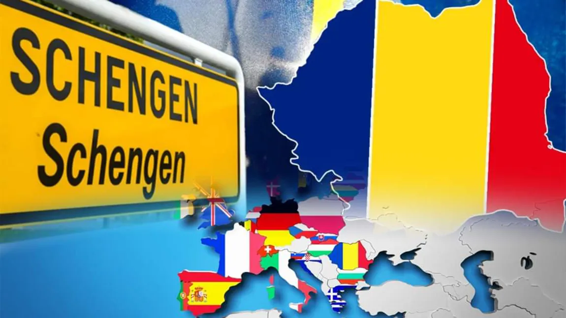 Cum şi unde se poate călători fără paşaport după intrarea României şi a Bulgariei în Schengen