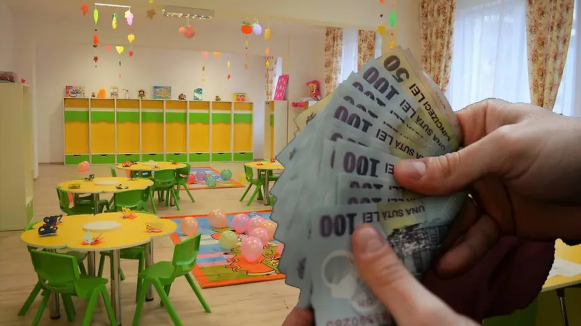 Tichete educaționale 2024. Confuzie în legătură cu stabilirea pragului de venit pentru beneficiarii tichetelor cu copii de grădiniță