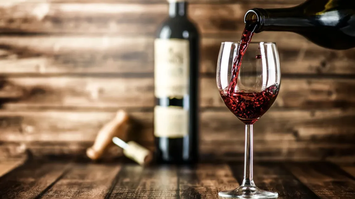 Republica Moldova a exportat în 2023 vinuri de peste 111 milioane de dolari