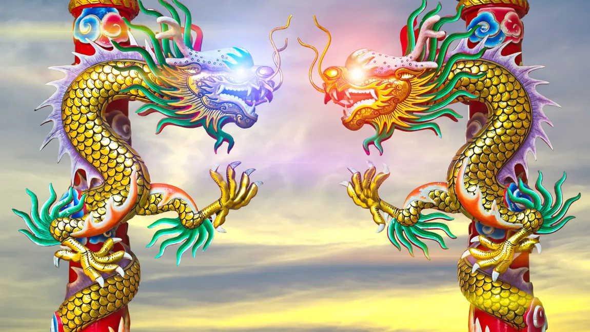 Horoscop chinezesc 2024: 4 zodii care fac faţă obstacolelor în Anul Dragonului de Lemn 