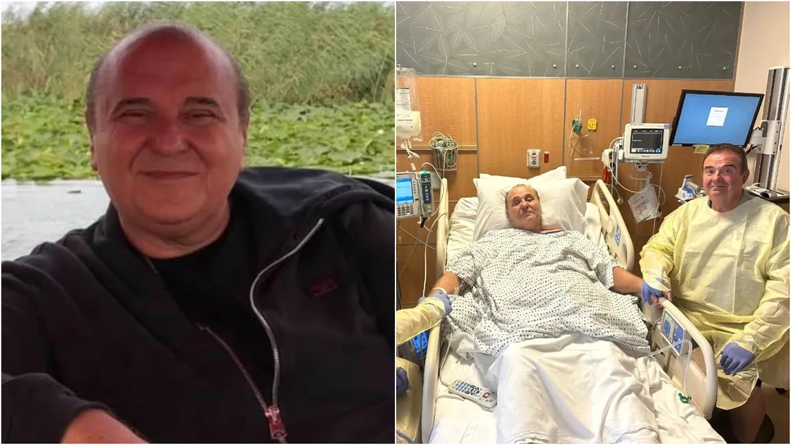 Momente groaznice pentru Nick Rădoi! Milionarul a fost diagnosticat cu cancer de colon. ”Dumnezeu mi-a dat ca să văd realitatea și ce e cel mai important. Regret că nu m-am rugat destul”