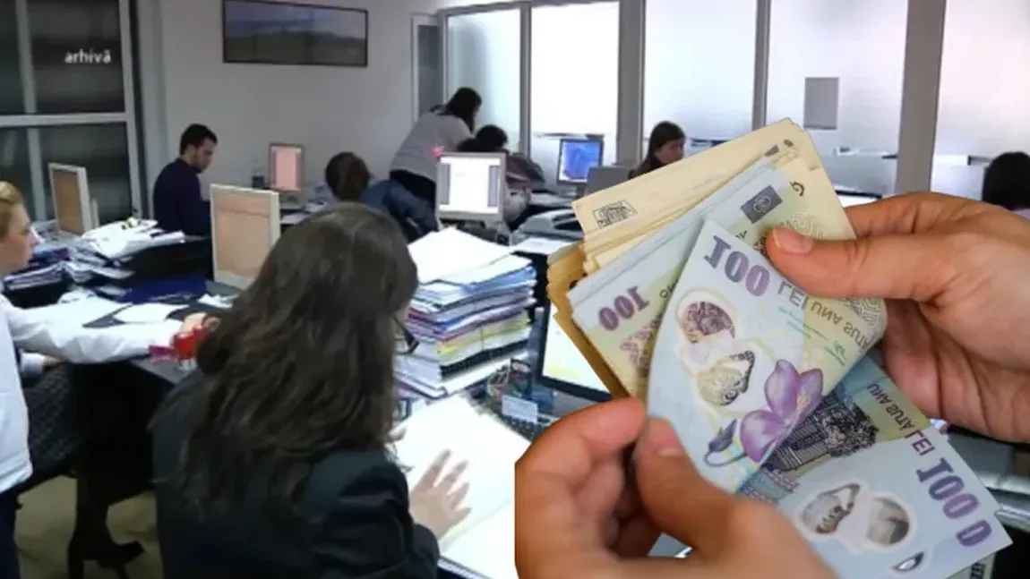 Salarii astronomice în Primăria Vaslui. Un secretar primește, lunar, 4.000 de euro, în timp ce un polițist local abia ia 4.000 de lei