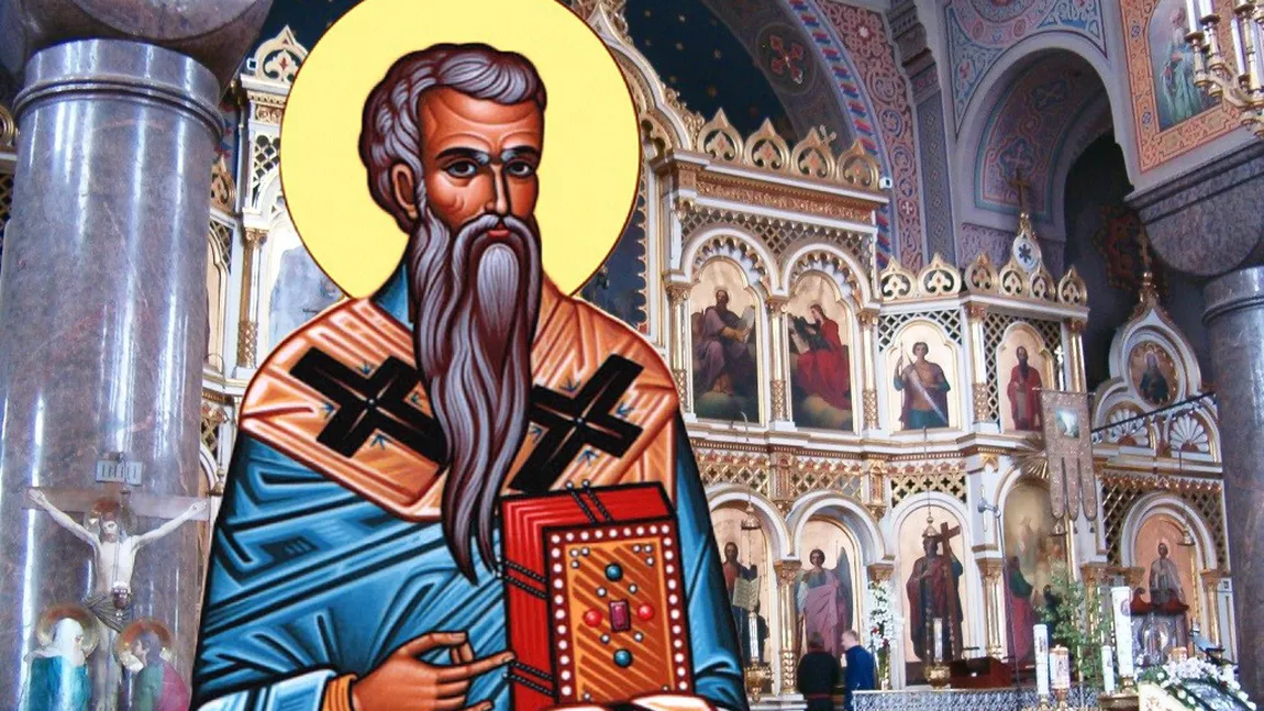 Calendar ortodox 20 februarie 2024. Sfântul Leon, Episcopul Cataniei. Rugăciunea care te ajută să te vindeci de orice boală, să scapi de sărăcie și de blesteme